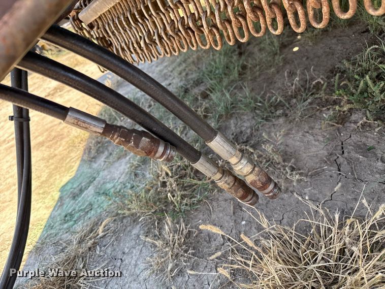 image for item EP0703 John Deere 1518 rotary mower