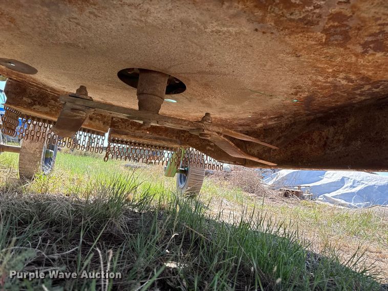 image for item EP0703 John Deere 1518 rotary mower