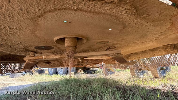 image for item EP0703 John Deere 1518 rotary mower