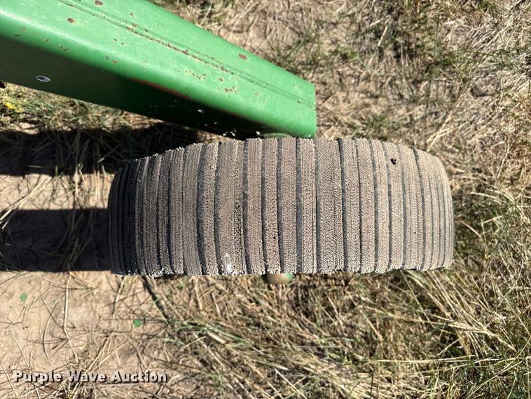 image for item EP0703 John Deere 1518 rotary mower