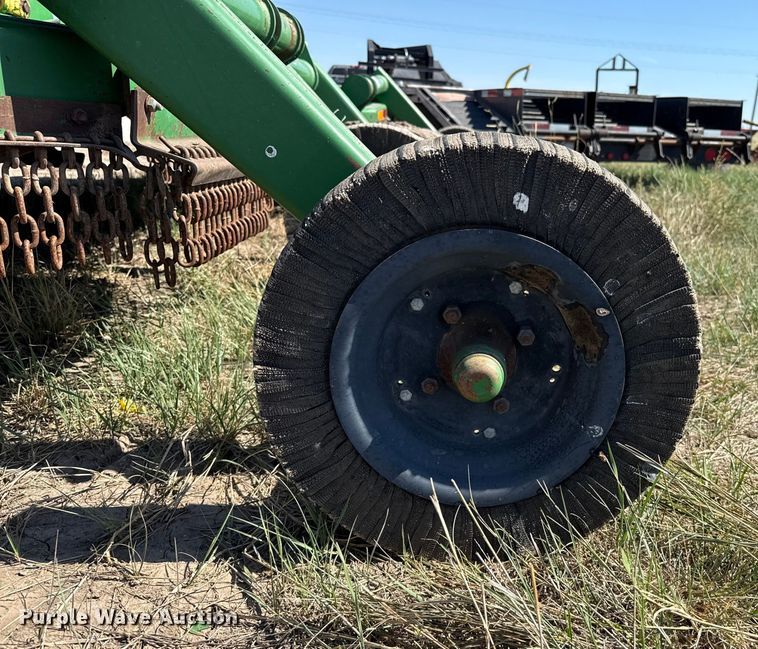 image for item EP0703 John Deere 1518 rotary mower