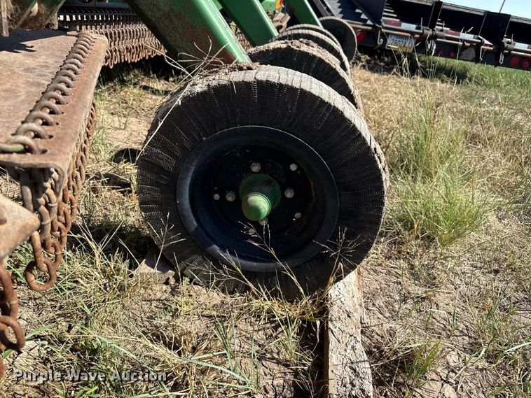 image for item EP0703 John Deere 1518 rotary mower