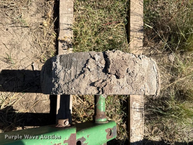 image for item EP0703 John Deere 1518 rotary mower