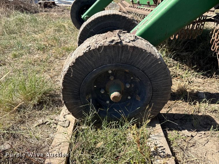 image for item EP0703 John Deere 1518 rotary mower