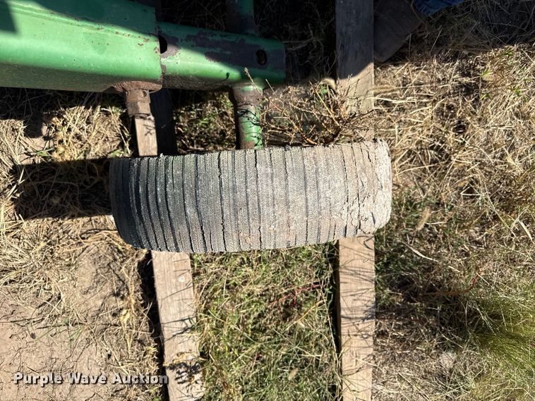 image for item EP0703 John Deere 1518 rotary mower