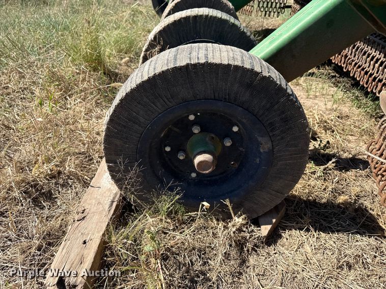 image for item EP0703 John Deere 1518 rotary mower