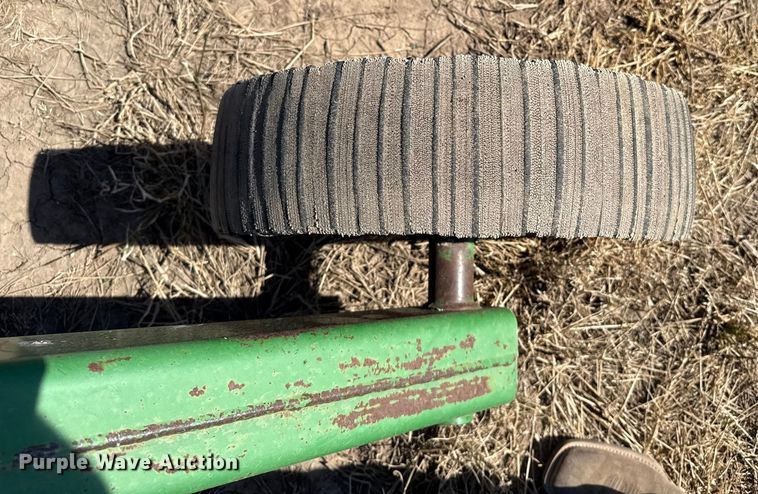 image for item EP0703 John Deere 1518 rotary mower