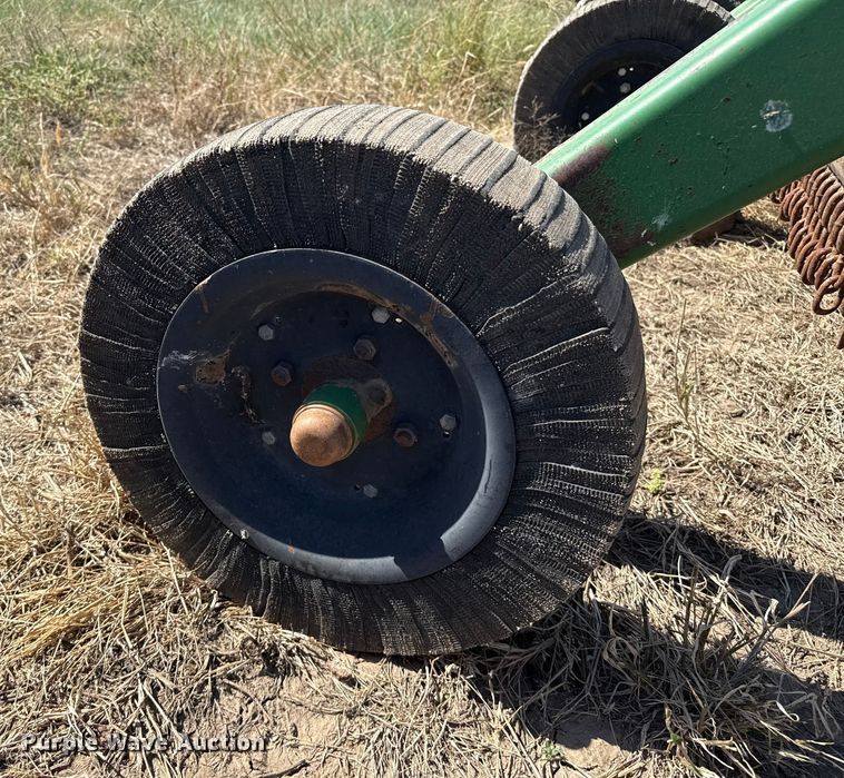 image for item EP0703 John Deere 1518 rotary mower