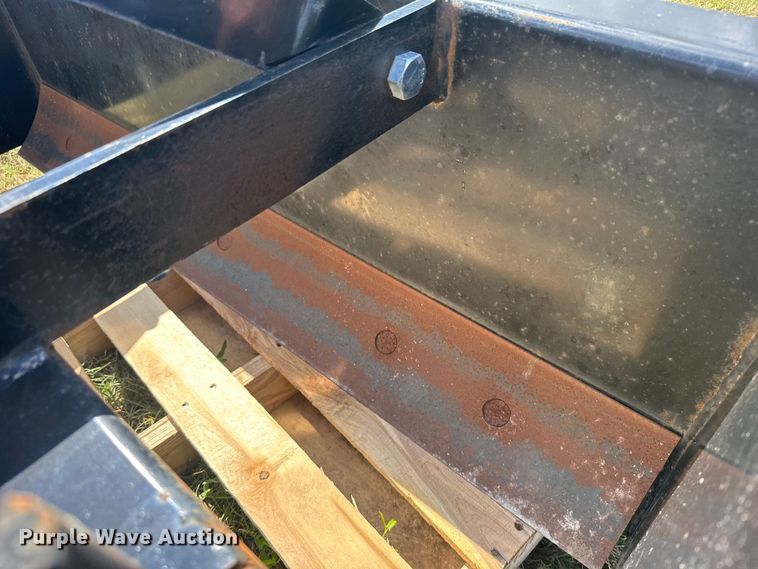 image for item ER2477 TRI-L 3PT-BB4 box blade