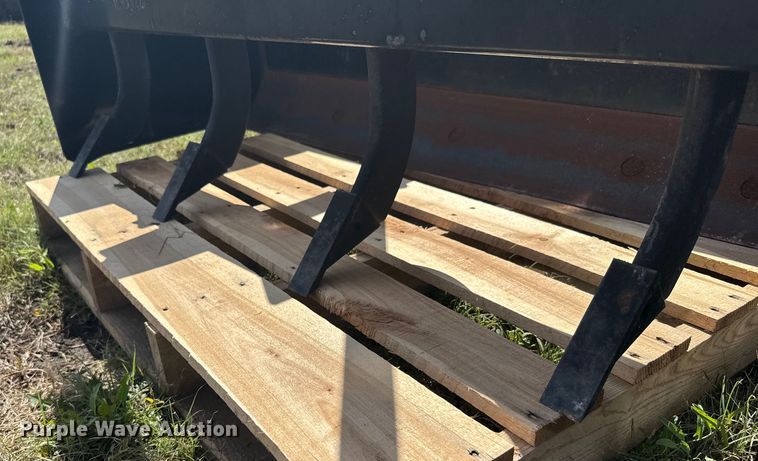 image for item ER2477 TRI-L 3PT-BB4 box blade