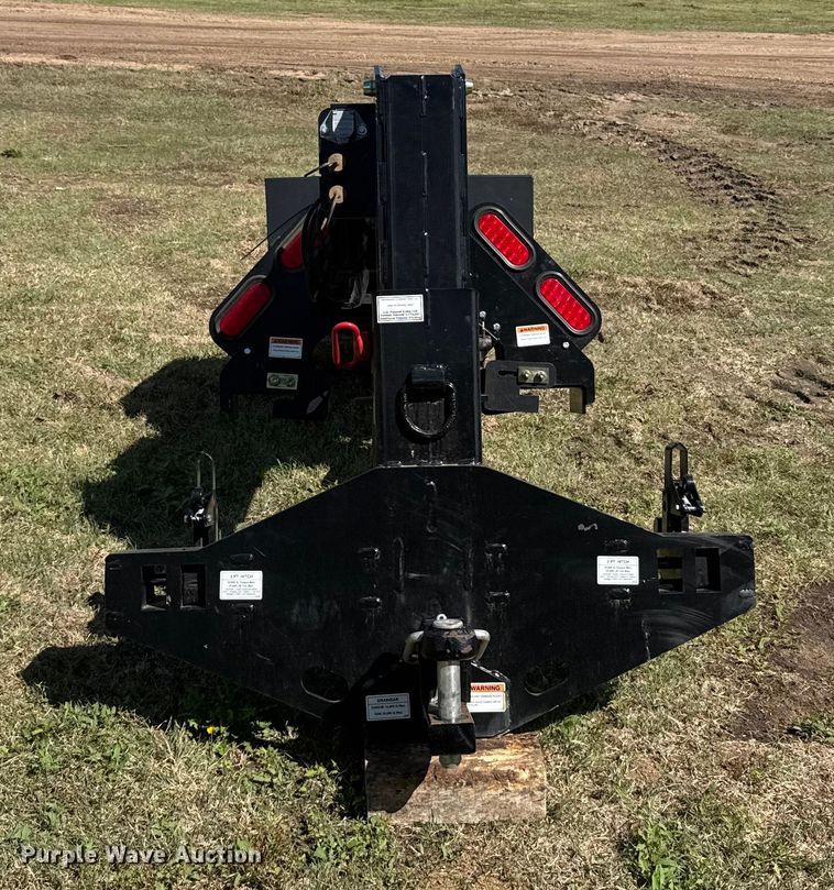 image for item ER2478 Retriever transport hitch