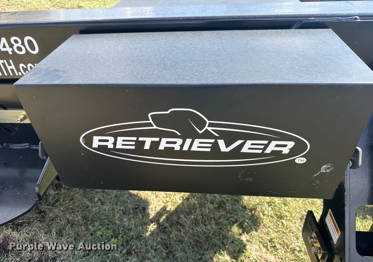 image for item ER2478 Retriever transport hitch