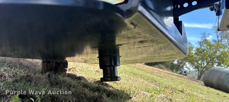 image for item ER2478 Retriever transport hitch