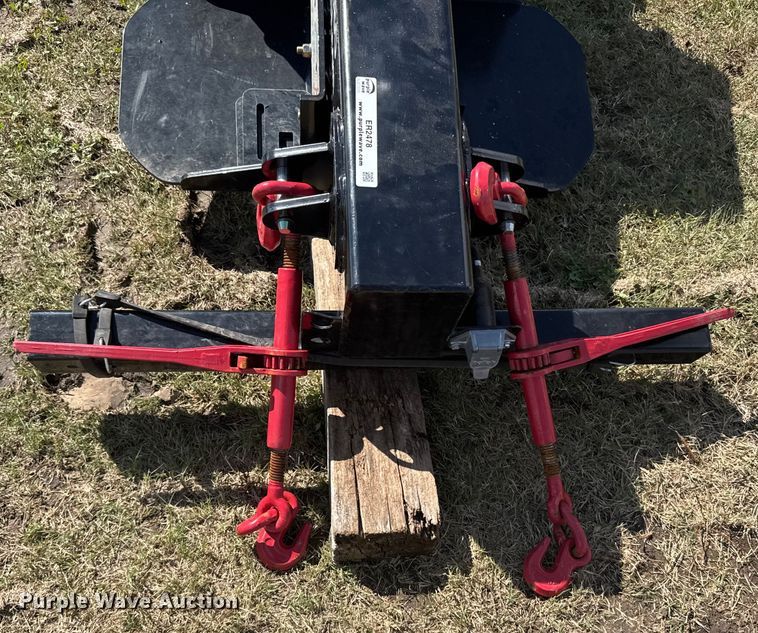 image for item ER2478 Retriever transport hitch