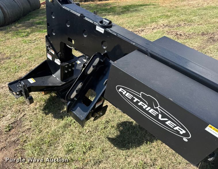 image for item ER2478 Retriever transport hitch