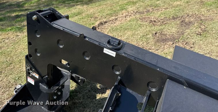 image for item ER2478 Retriever transport hitch