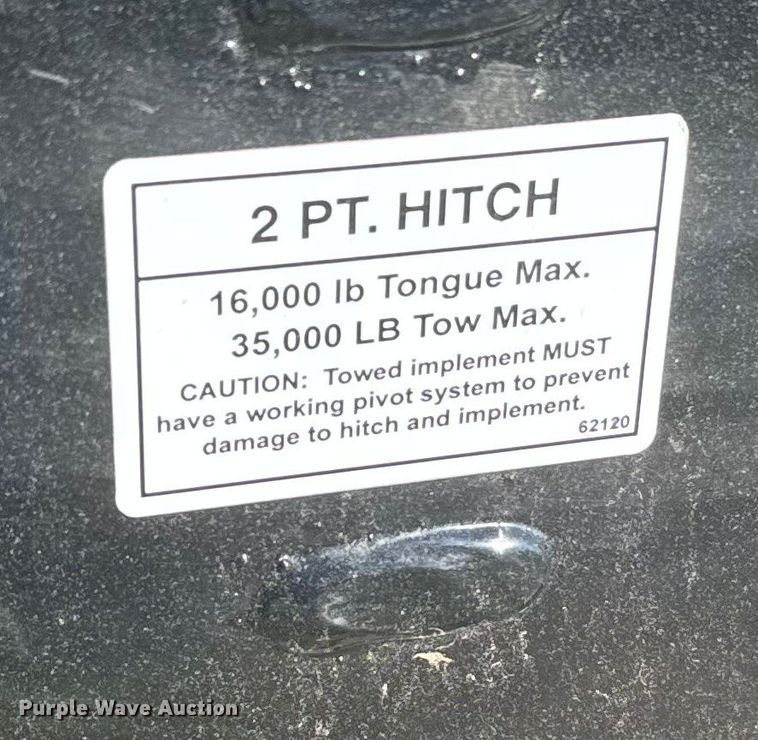 image for item ER2478 Retriever transport hitch