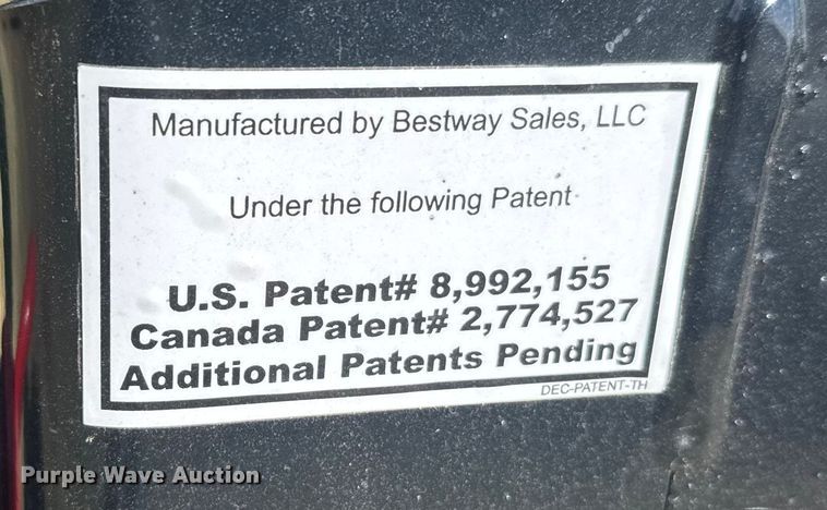 image for item ER2478 Retriever transport hitch