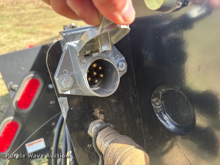 image for item ER2478 Retriever transport hitch