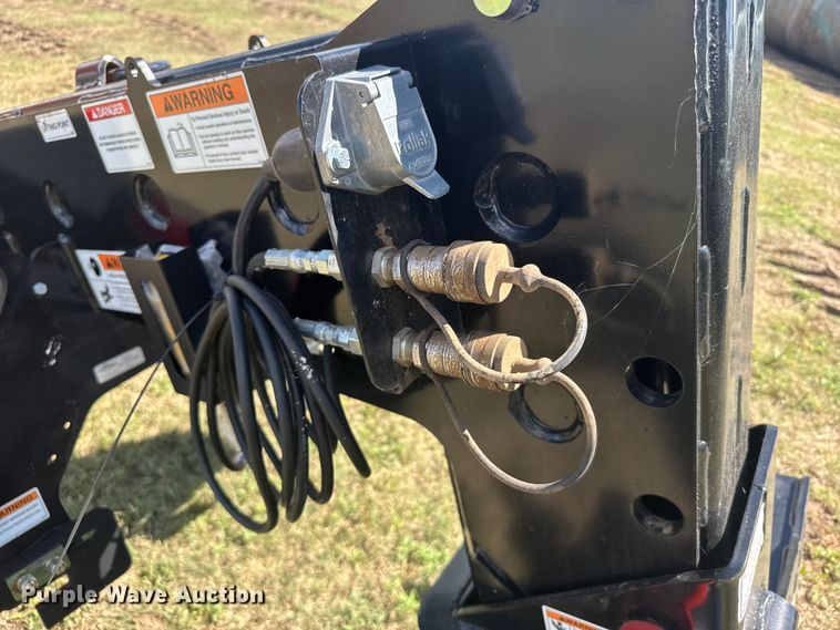 image for item ER2478 Retriever transport hitch