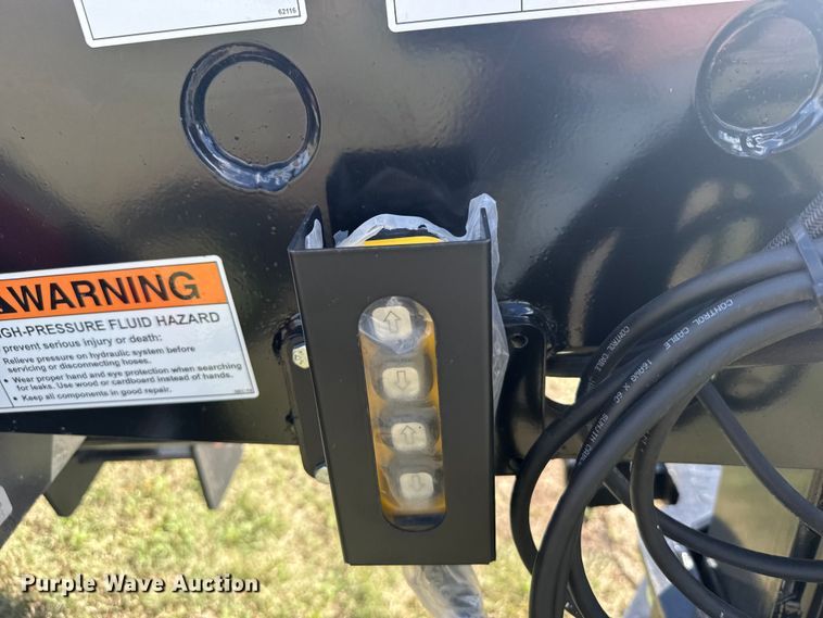 image for item ER2478 Retriever transport hitch