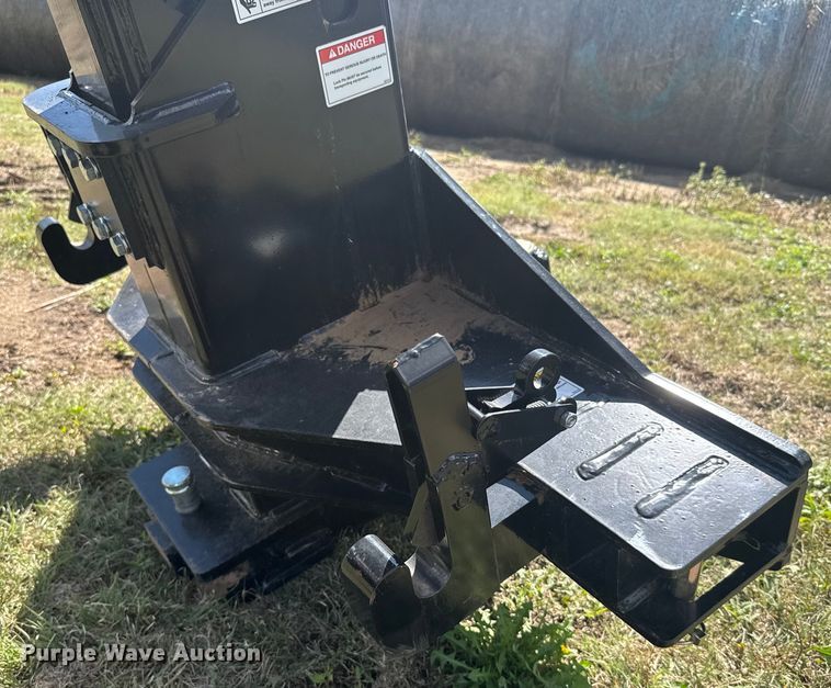 image for item ER2478 Retriever transport hitch