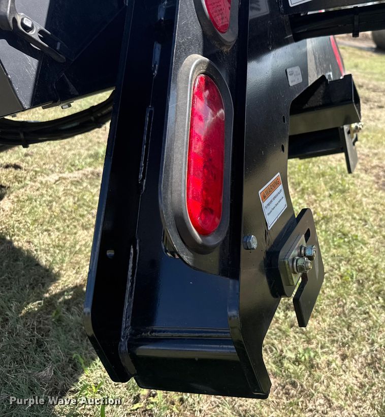 image for item ER2478 Retriever transport hitch