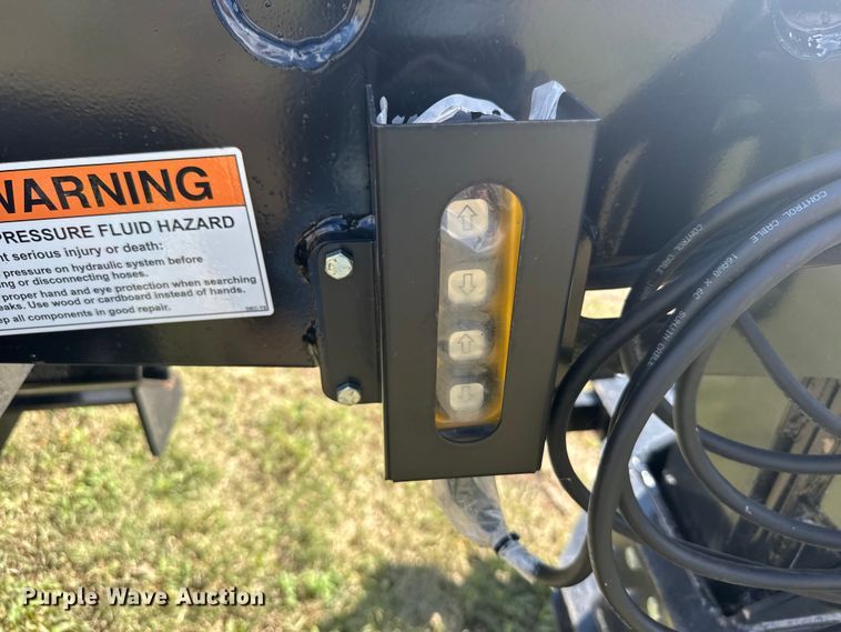 image for item ER2478 Retriever transport hitch