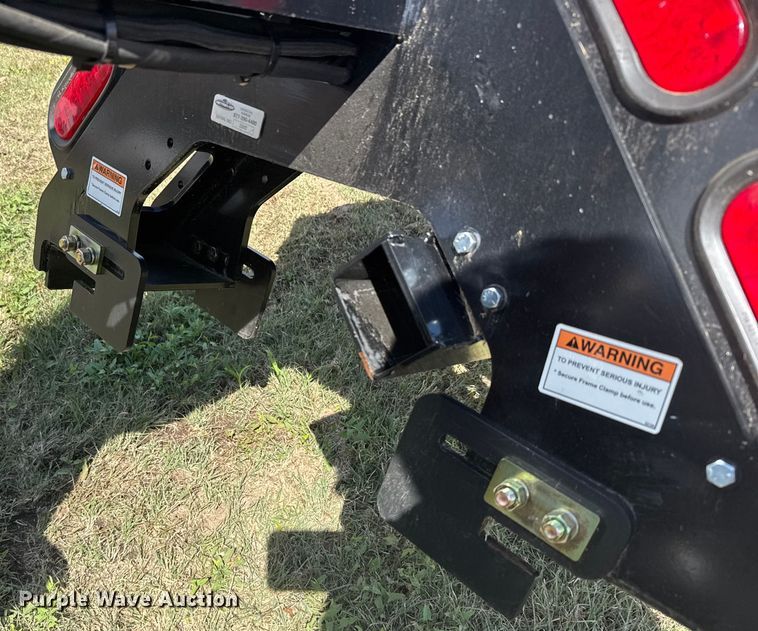 image for item ER2478 Retriever transport hitch