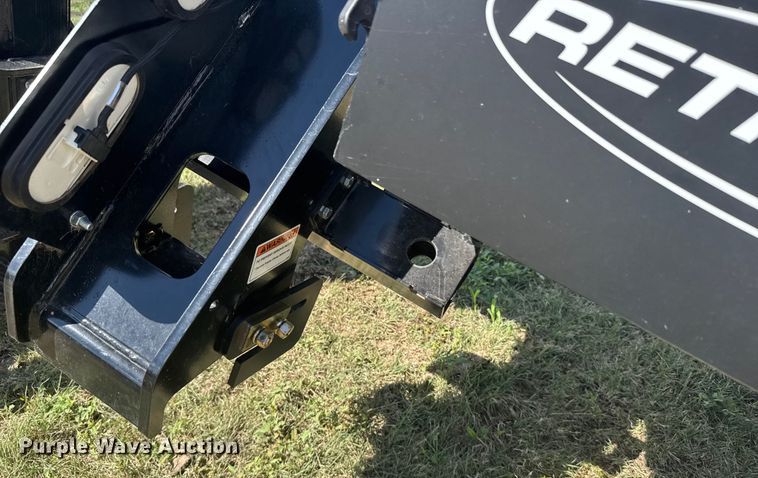 image for item ER2478 Retriever transport hitch