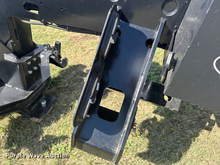 image for item ER2478 Retriever transport hitch