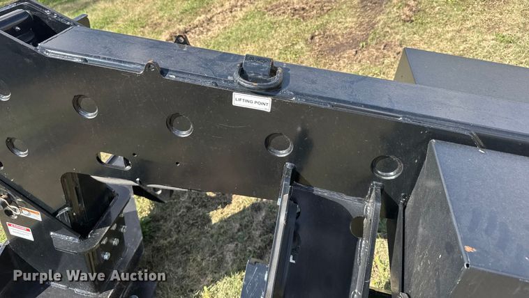 image for item ER2478 Retriever transport hitch