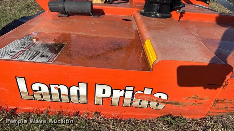 image for item ER2498 Land pride RCR2510 rotary mower