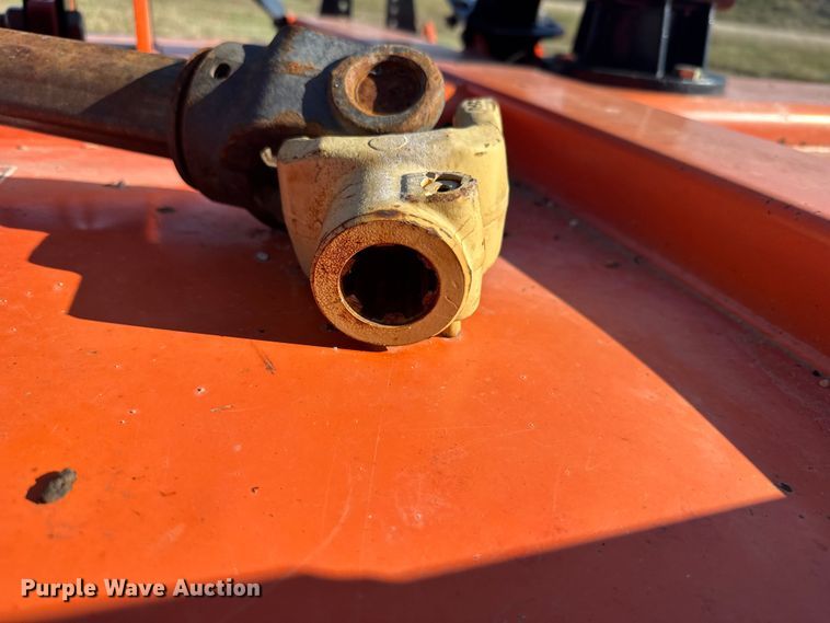 image for item ER2498 Land pride RCR2510 rotary mower