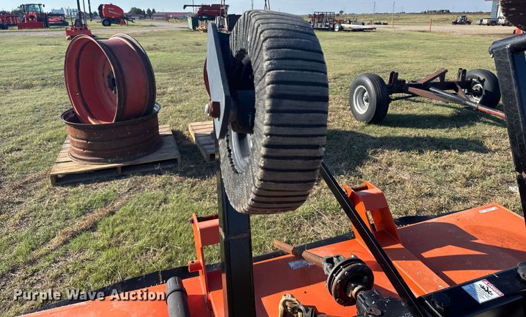 image for item ER2498 Land pride RCR2510 rotary mower