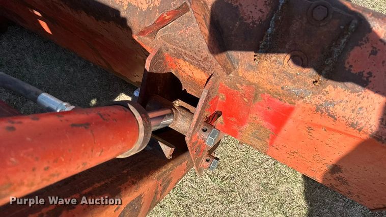 image for item ER2499 1978 Massey Ferguson 2705 tractor