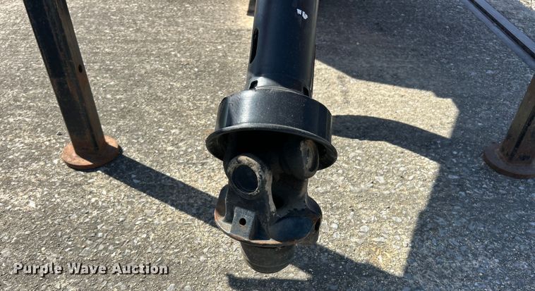 image for item ET3251 Hurricane Ditcher ditch cleaner