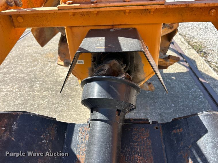 image for item ET3251 Hurricane Ditcher ditch cleaner