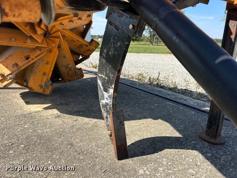 image for item ET3251 Hurricane Ditcher ditch cleaner