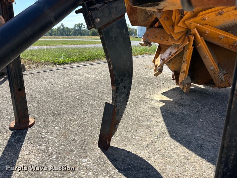 image for item ET3251 Hurricane Ditcher ditch cleaner