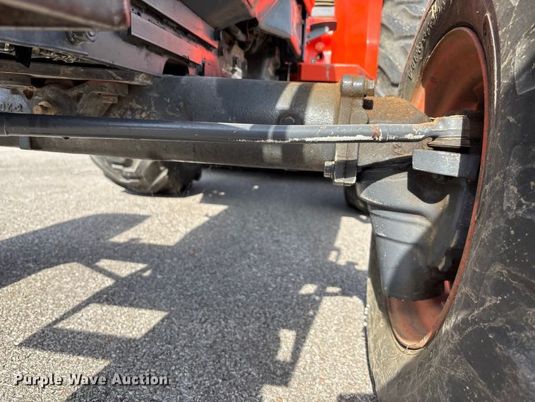 image for item ET4713 1994 Kubota L3600 MFWD tractor