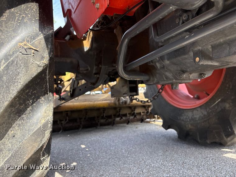 image for item ET4713 1994 Kubota L3600 MFWD tractor