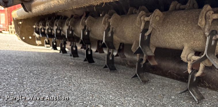 image for item ET4713 1994 Kubota L3600 MFWD tractor