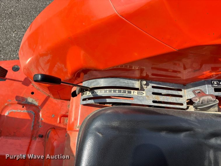 image for item ET4713 1994 Kubota L3600 MFWD tractor