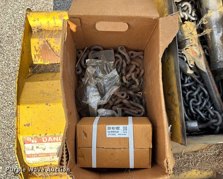 image for item ET4713 1994 Kubota L3600 MFWD tractor