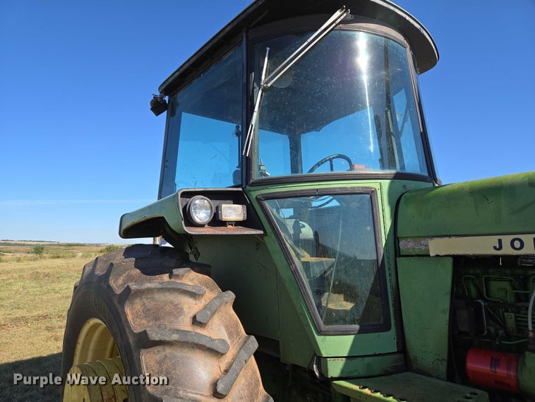 image for item EU3799 1975 John Deere 4430 tractor