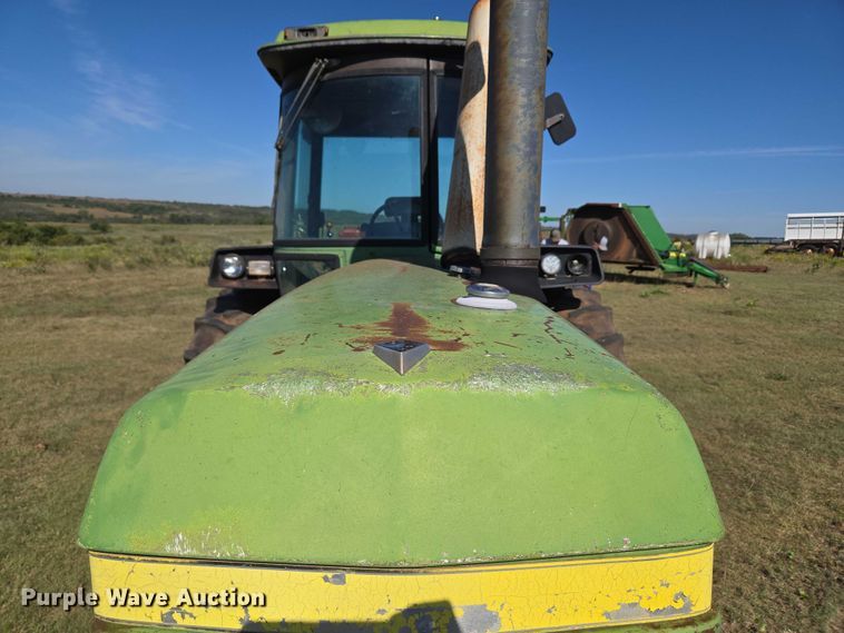 image for item EU3799 1975 John Deere 4430 tractor