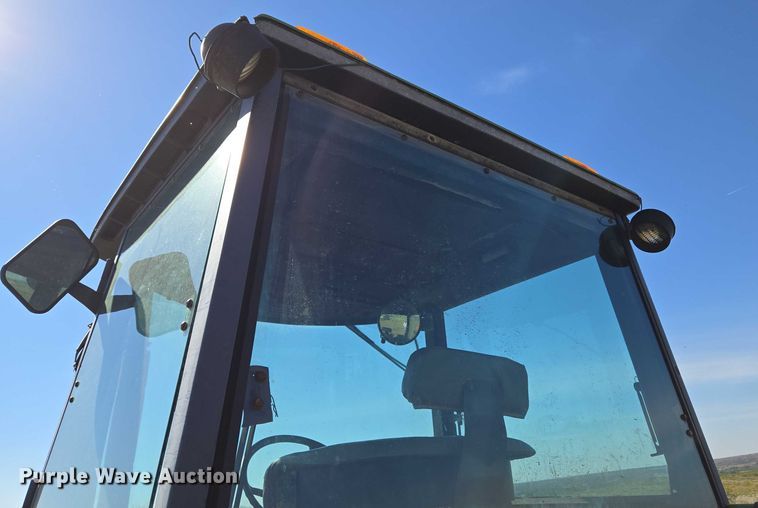 image for item EU3799 1975 John Deere 4430 tractor