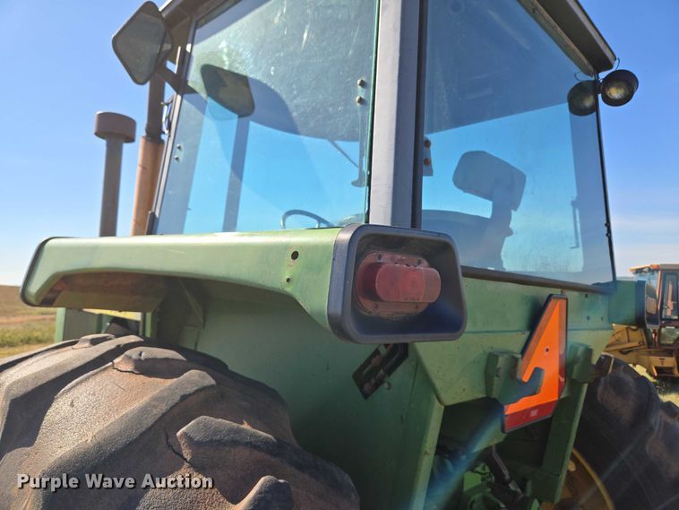 image for item EU3799 1975 John Deere 4430 tractor