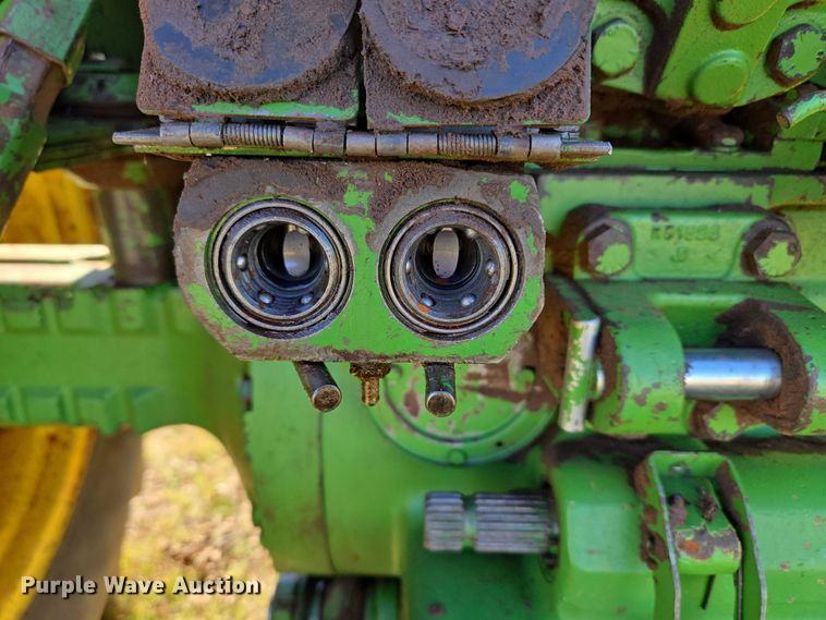 image for item EU3799 1975 John Deere 4430 tractor